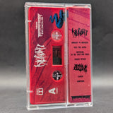 ATVM/Diskord - Bipolarities Tape (2024 Transcending Obscurity)[USED]