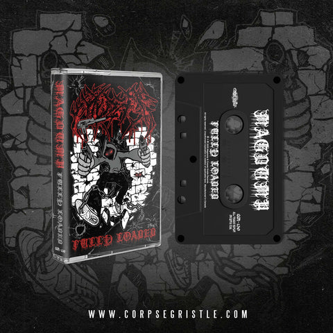 Magdump - Fully Loaded Tape