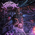 Facelift Deformation - Cybernetic Organism Atrocities CD