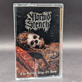 Morbid Stench - The Rotting Ways of Doom Tape(2023 Nuclear Winter)[USED]
