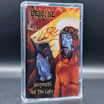Deicide - Serpents of the Light Tape(1997 Roadrunner)[USED]
