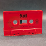 Fell Ruin - Cast In Oil The Dressed Wrought Tape (2022 Tartarus Records)[USED]