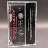 Ossuary - Supreme Degradation Tape (2019 Darkness Shall Rise)[USED]