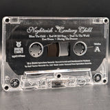 Nightwish - Century Child Tape (2002 Bull Terrier Records)[USED]