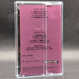 Massacre - From Beyond Tape (1991 Kings Records)[USED]
