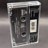 Atheist - Elements Tape (1993 Music For Nations)[USED]