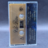Vile Rites - Senescence Tape (2024 Carbonized)[USED]