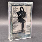 Ozzy Osbourne - The Ozzman Cometh Tape