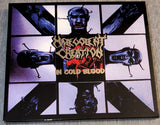 Malevolent Creation – In Cold Blood CD