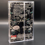 Entorturement - Digging Up Remains Tape (2001 Extreme Souls Productions)[USED]