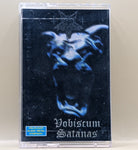 Dark Funeral - Vobiscum Satanas Tape (1998 Moon Records)[USED]