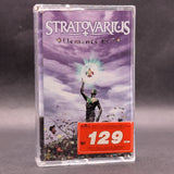 Stratovarius - Elements Pt 2 Tape (2003 BMG)[USED]
