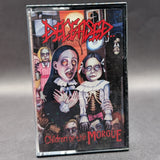 Deceased - Children of the Morgue Tape[USED]