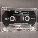 Dio - Magica Tape (2000 Spitfire)[USED]