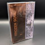 Frozen Soul - Encased In Ice Tape