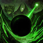 Maximize Bestiality - Omnihilation CD
