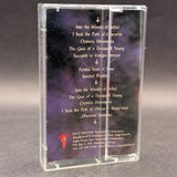 Thou Shalt Suffer - Into The Woods of Belial Tape (1997 Dark Angel Records)[USED]