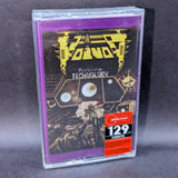 Voivod - Killing Technology Tape
