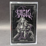 Vigil - Demo '23 Tape (2023 Persistent Vision)[USED]