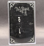 The Black - The Black Tape (2015 Darkness Shall Rise)[USED]
