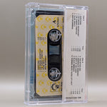 Xentrix - For Whose Advantage? Tape (1991 MG)[USED]