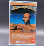 Conception - Parallel Minds Tape (1993 VMP)[USED]