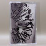 Carcass - Surgical Steel Tape