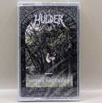 Hulder ‎- Godslastering: Hymns Of A Forlorn Peasantry Tape