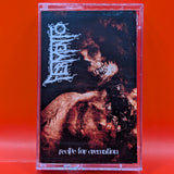Fermento - Recipe For Cremation Tape