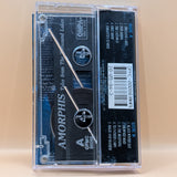 Amorphis - Tales from the Thousand Lakes Tape [1994 ONPA/VMP](USED)