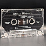 Dismal Euphony - Python Zero Tape (2001 Psychic Scream)[USED]
