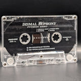 Dismal Euphony - Python Zero Tape (2001 Psychic Scream)[USED]