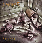 Morgue - Artgore CD