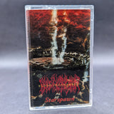 Blood Incantation - Starspawn Tape*Chrome Tape Version* [USED]