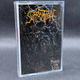 Suffocation - Pierced From Within Tape (1995 Roadrunner)[USED]