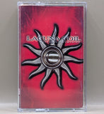 Lacuna Coil – Unleashed Memories Tape (2003 Limpid Eye Records)[USED]