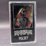 Algebra - Pulse? Tape[USED]