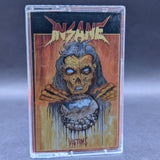 Insane - Victims Tape (2021 Duplicate Records)[USED]