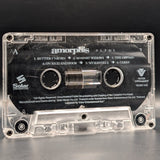 Amorphis - Elegy Tape (1996 Solar Music)[USED]