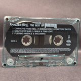 Pantera - Reinventing Hell Tape (2003 Rhino)[USED]