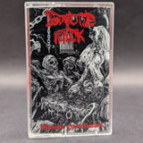 Torture Rack - Malefic Humiliation Tape (2018 Headsplit)[USED]