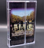 Visions of Atlantis - Eternal Endless Infinity Tape (2002 Limpid Eye)[USED]