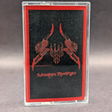 Sijjin - Sumerian Promises Tape (2022 Darkness Shall Rise)[USED]