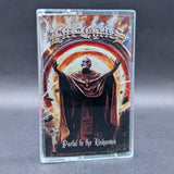 Life Cycles - Portal To The Unknown Tape[USED]