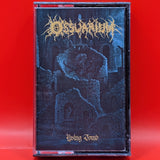 Ossuarium - Living Tomb Tape