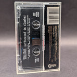 Trauma - Suffocated In Slumber Tape (2000 Pagan Records)[USED]