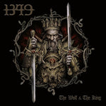 1349 - The Wolf & The King CD