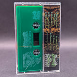 Disrotter - Restless Death Tape (2024 Sewer Rot)[USED]