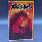 Skelethal - Within Corrosive Continuums Tape[USED]