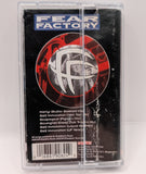 Fear Factory - Fear is the Mindkiller Tape(1998 Roadrunner Records)[USED]